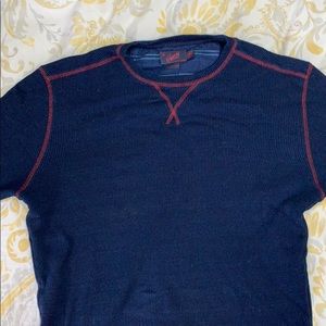 Grayers Waffle Knit XXL
